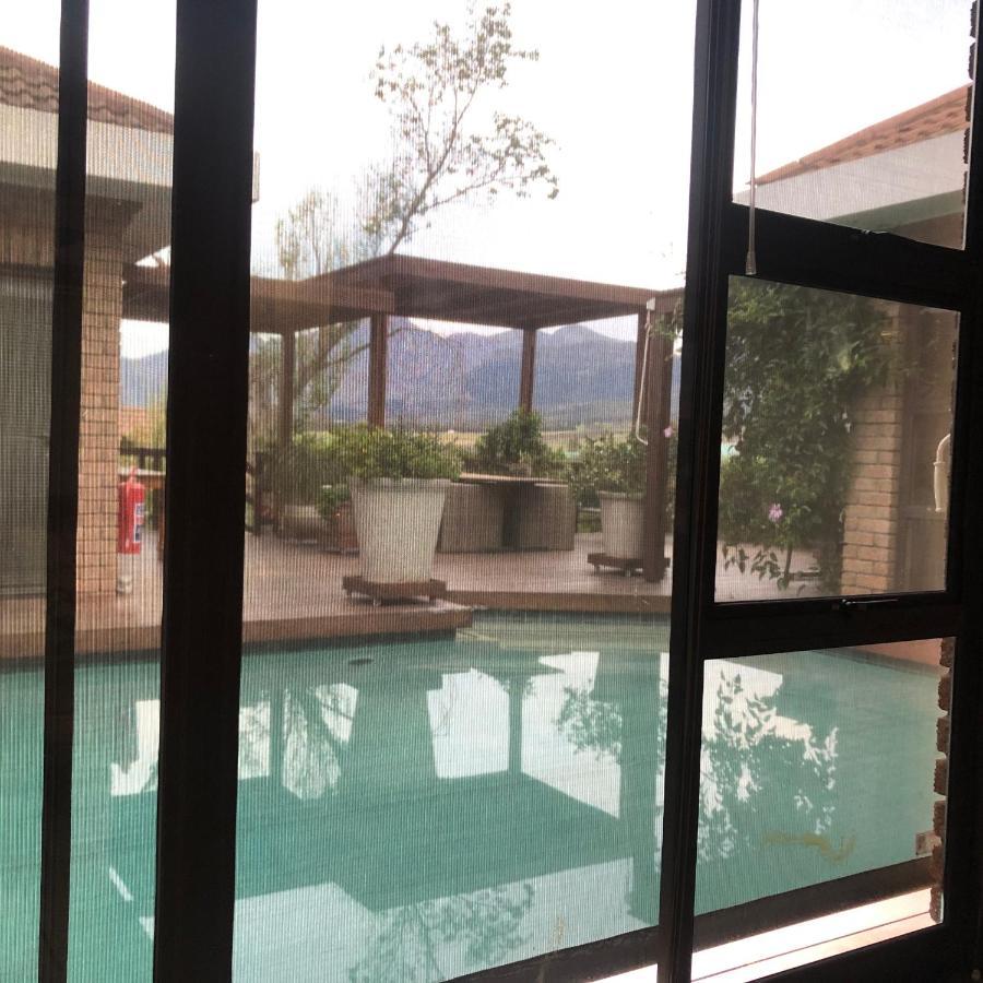Wellington Country House 외부 사진