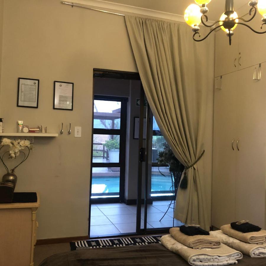 Wellington Country House 외부 사진