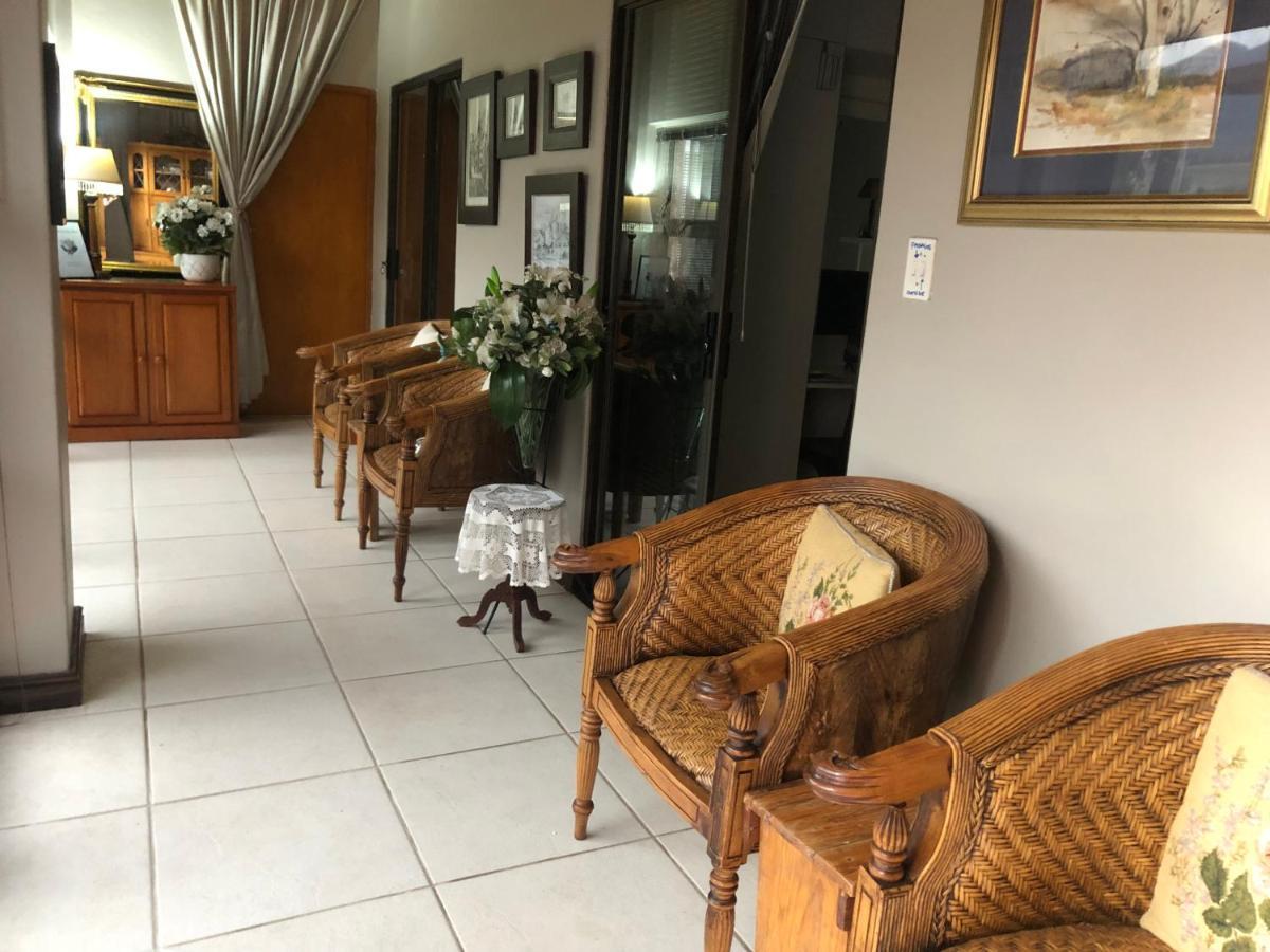 Wellington Country House 외부 사진