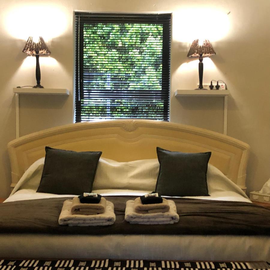 Wellington Country House 외부 사진