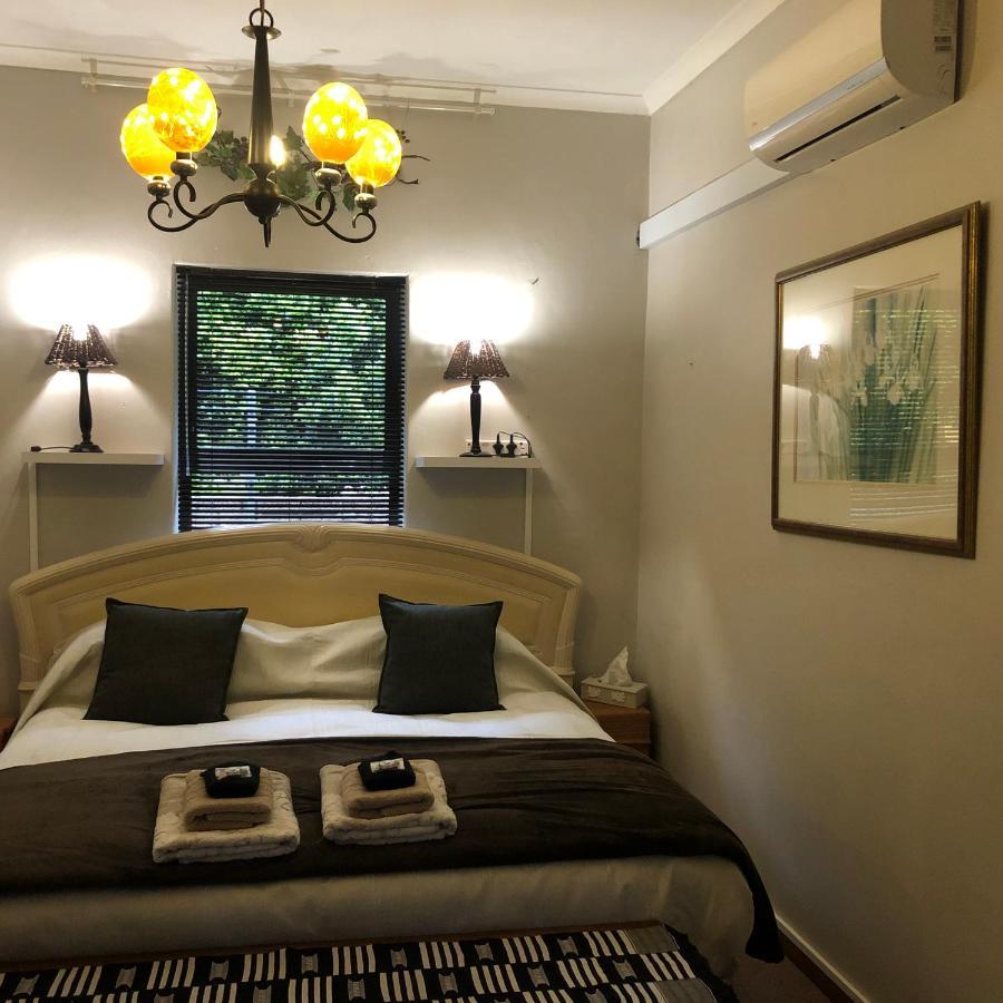 Wellington Country House 외부 사진