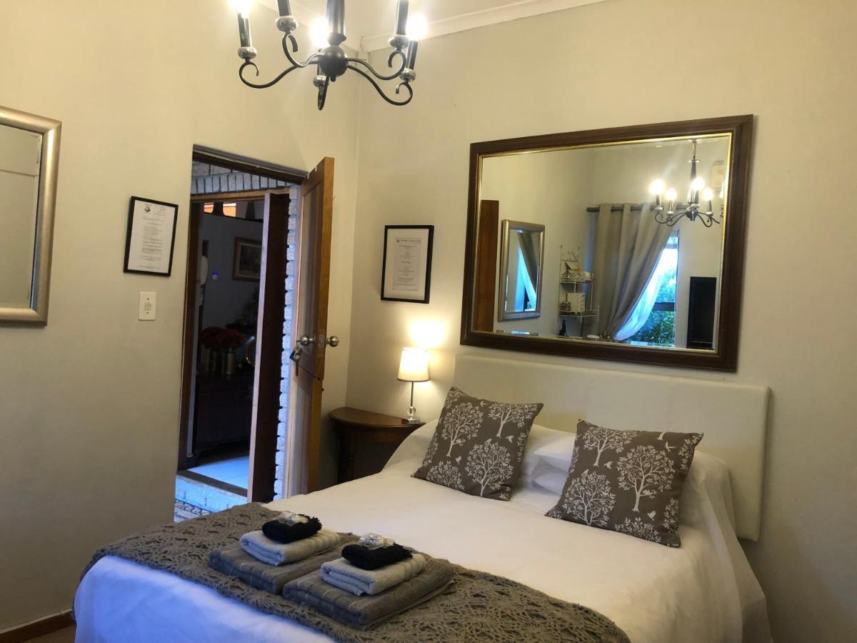 Wellington Country House 외부 사진
