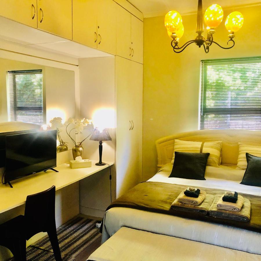 Wellington Country House 외부 사진