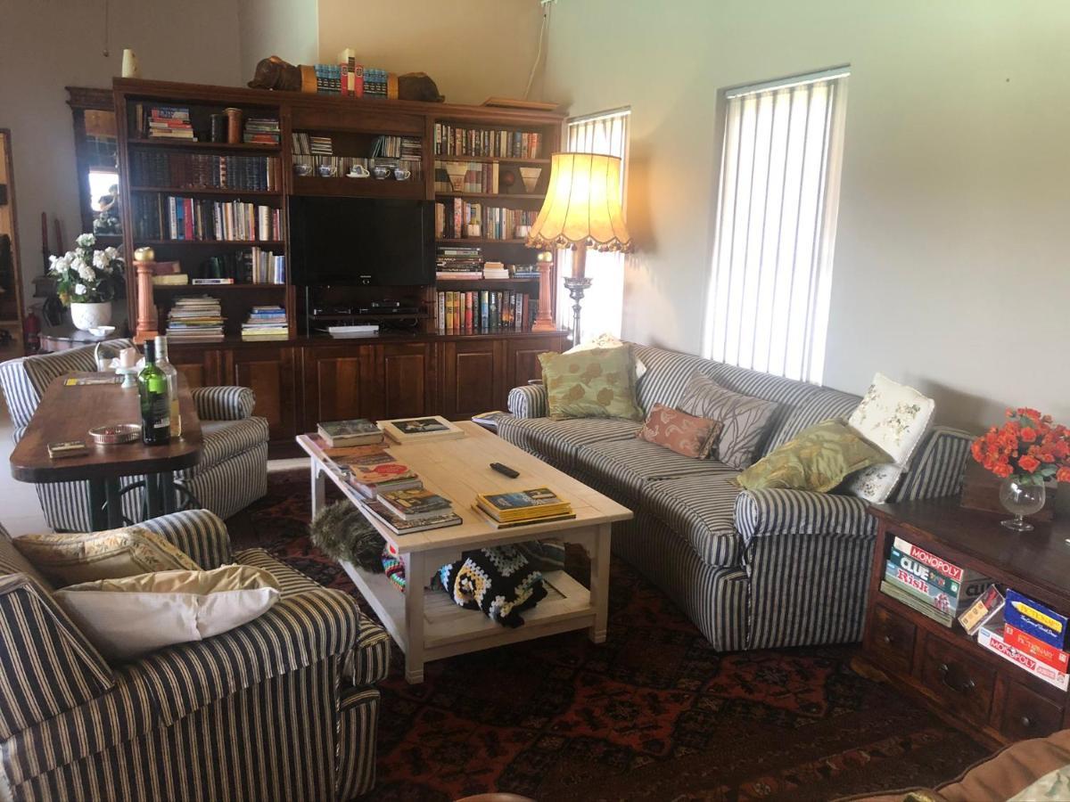 Wellington Country House 외부 사진