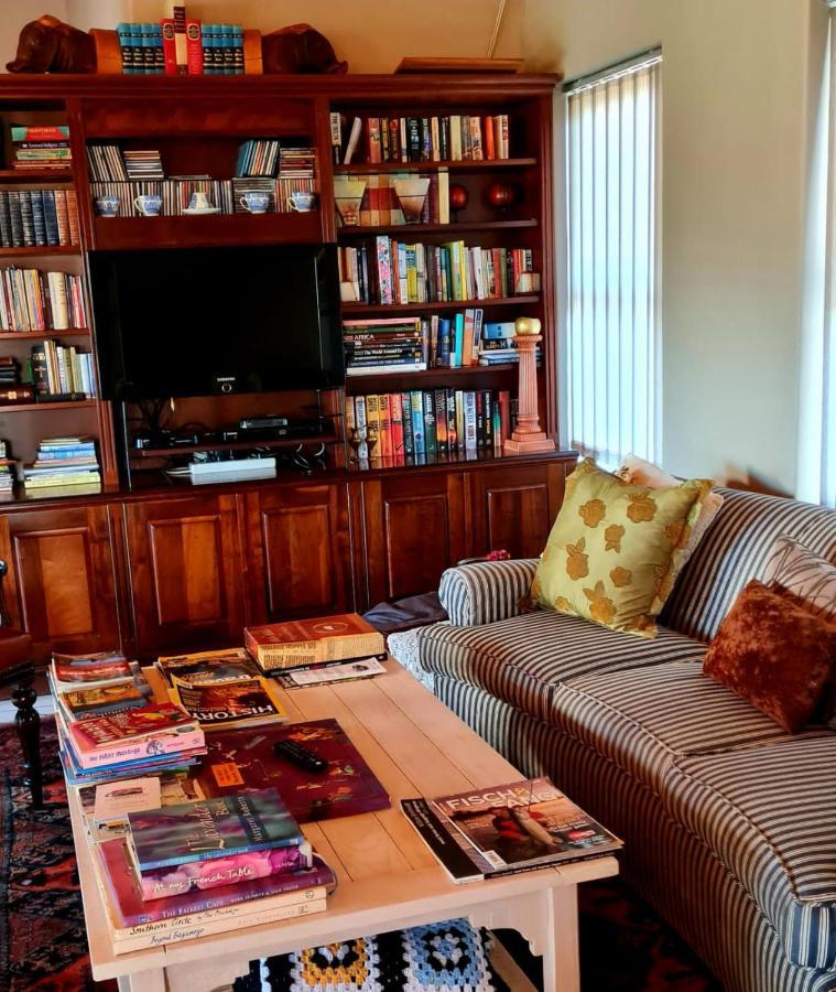 Wellington Country House 외부 사진