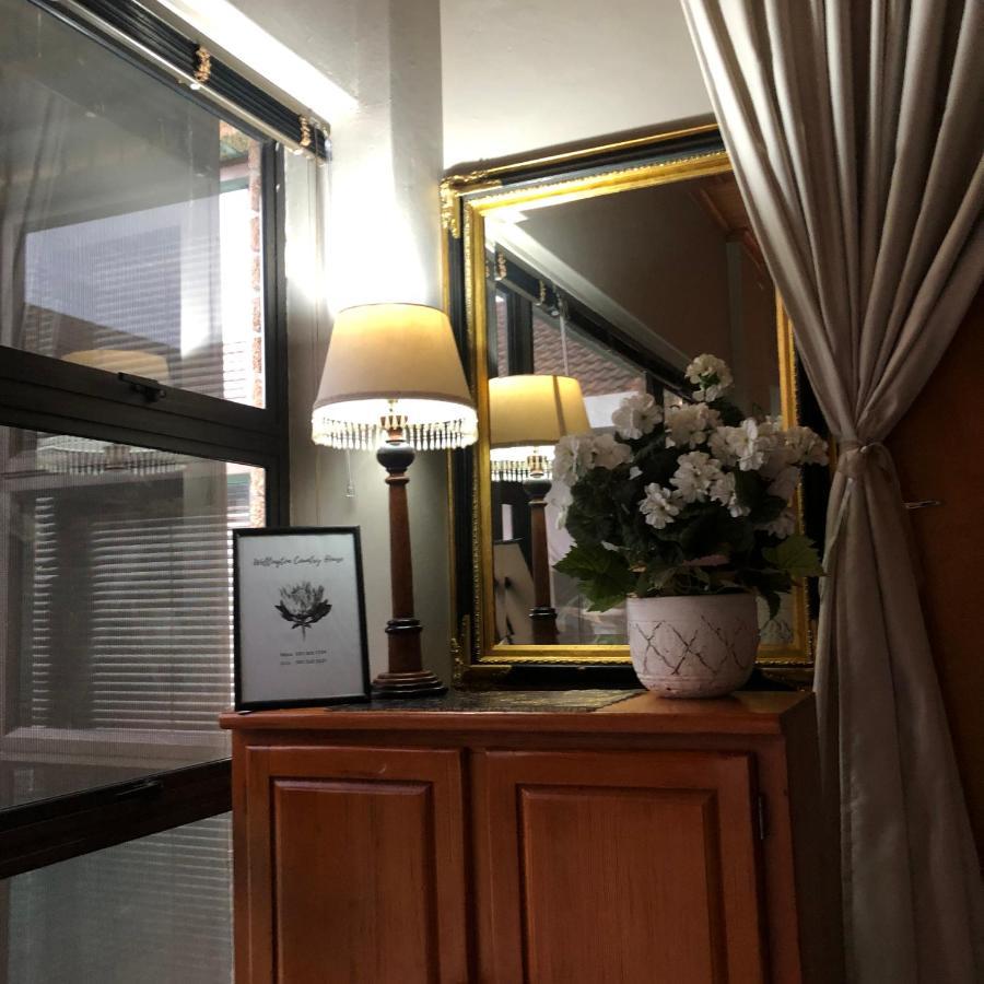 Wellington Country House 외부 사진