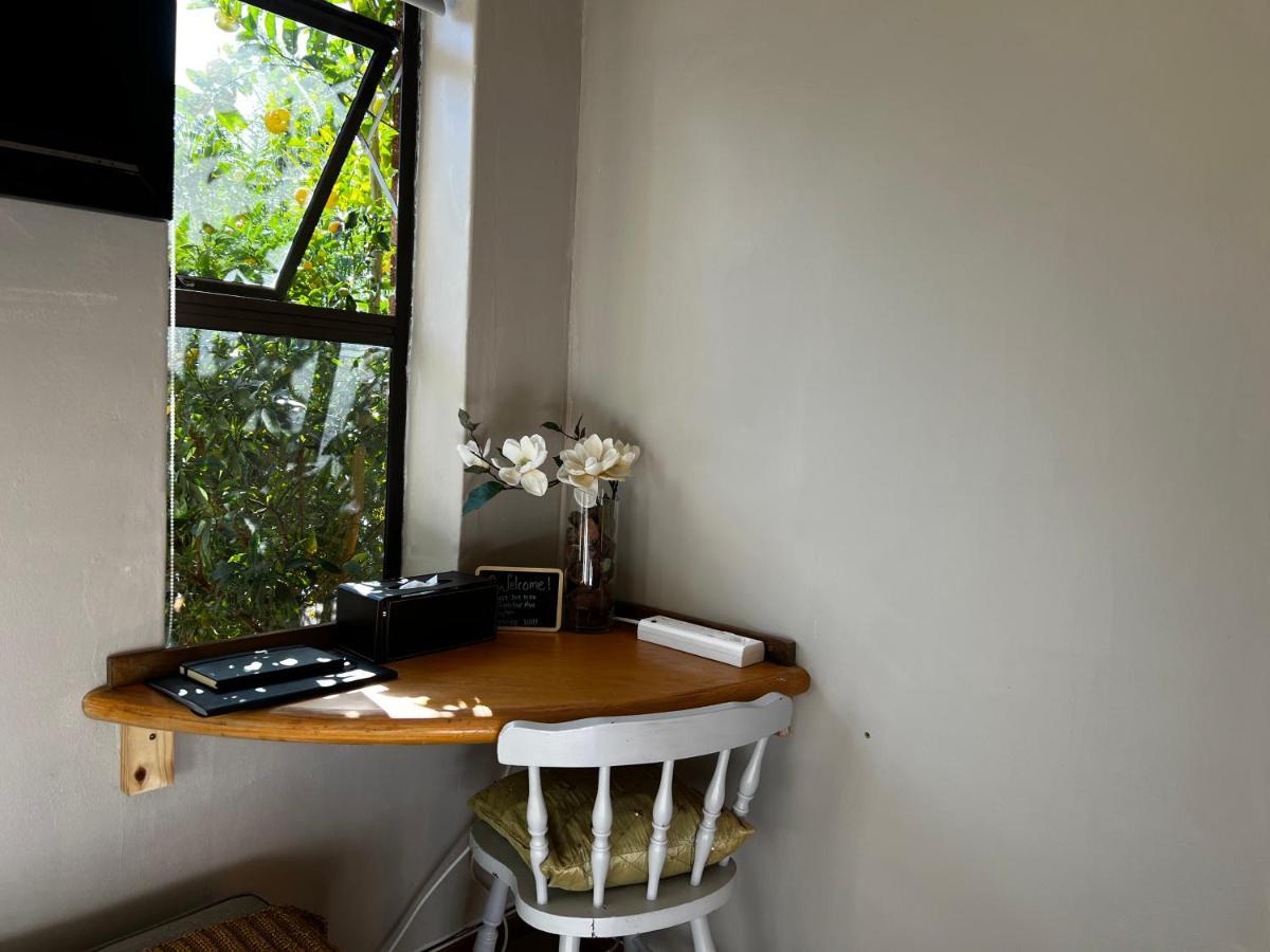 Wellington Country House 외부 사진
