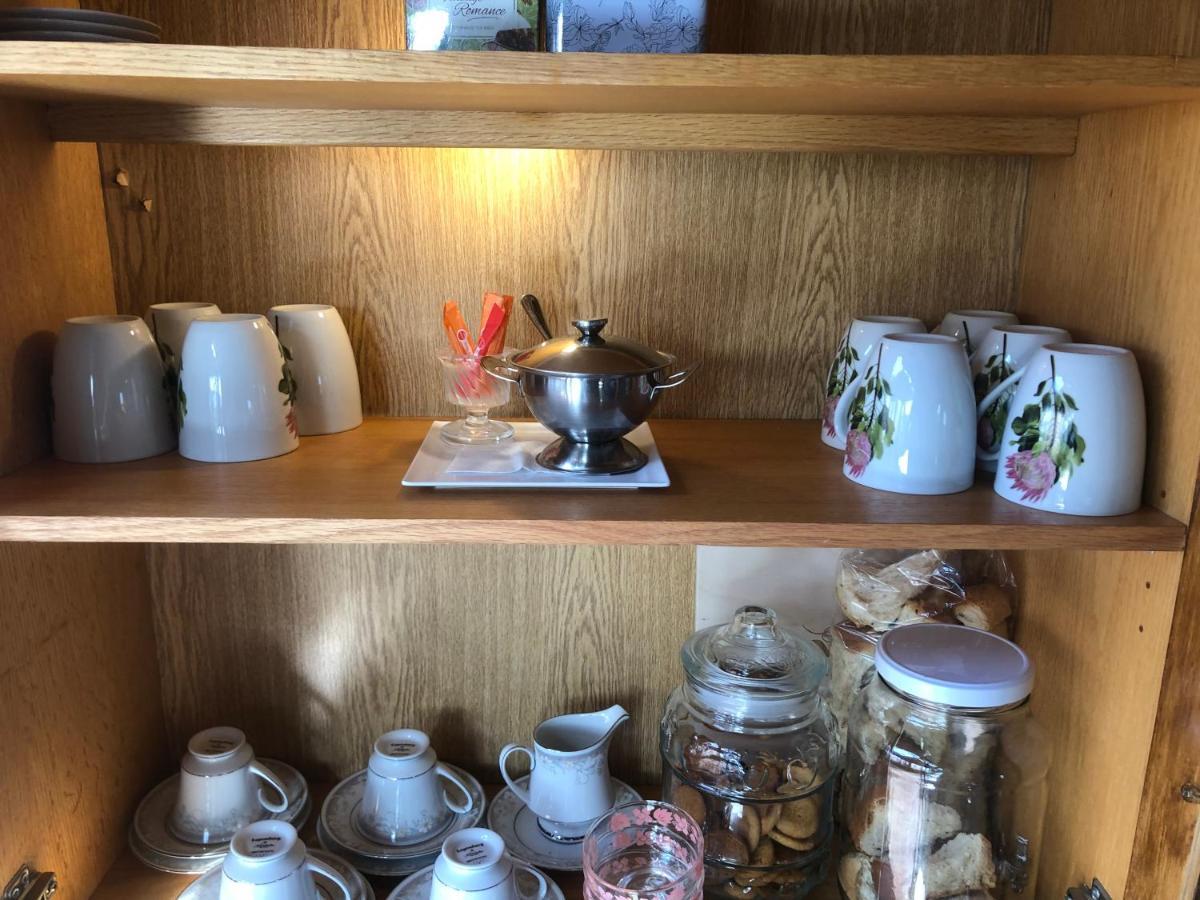 Wellington Country House 외부 사진