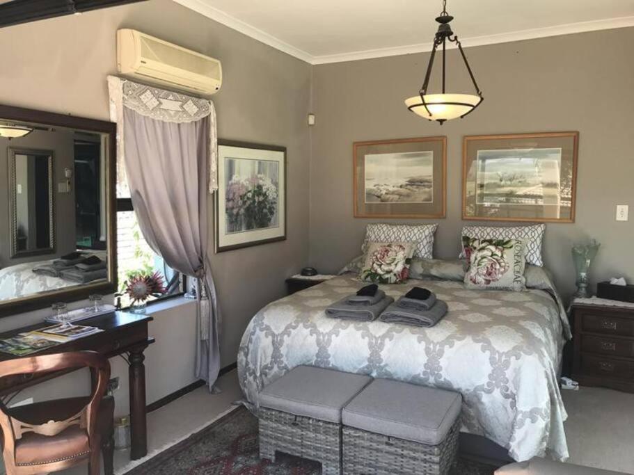 Wellington Country House 외부 사진