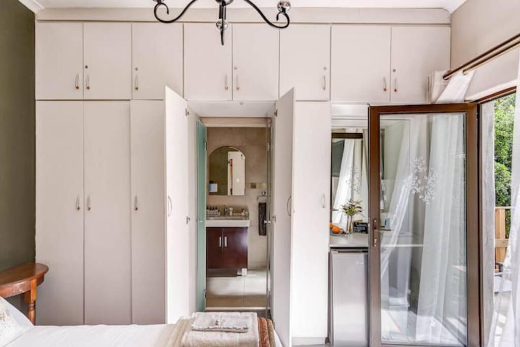 Wellington Country House 외부 사진