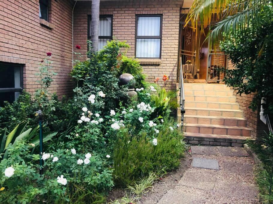 Wellington Country House 외부 사진