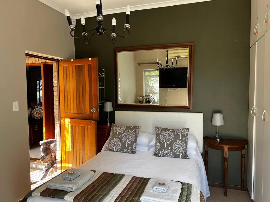 Wellington Country House 외부 사진