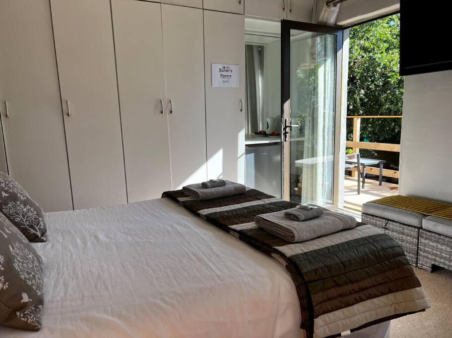 Wellington Country House 외부 사진
