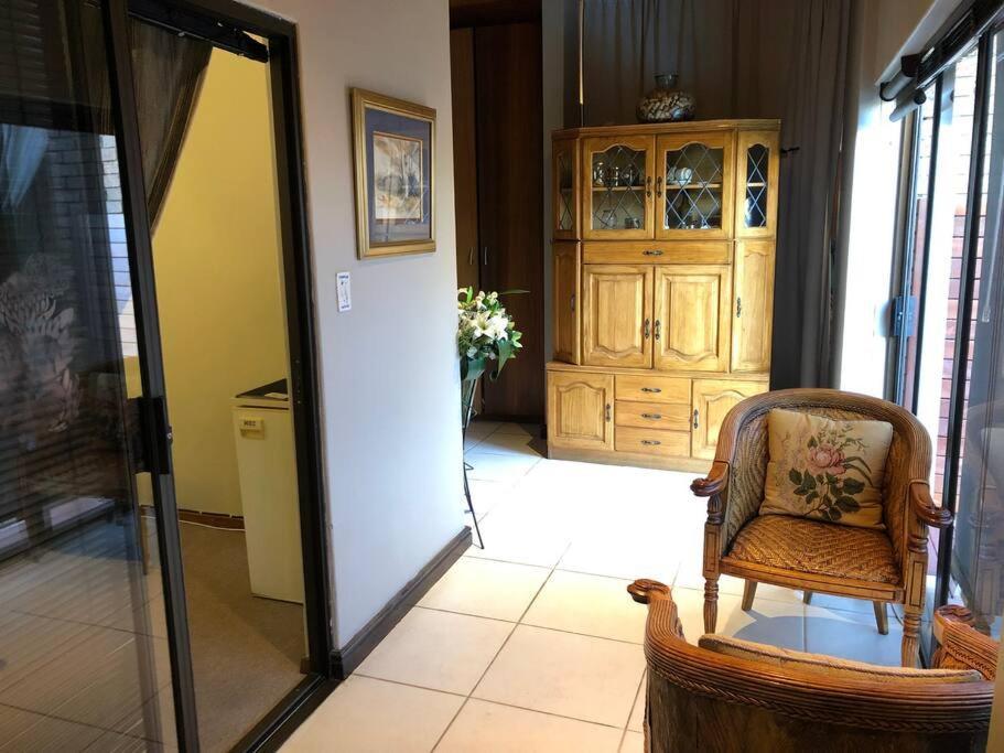 Wellington Country House 외부 사진
