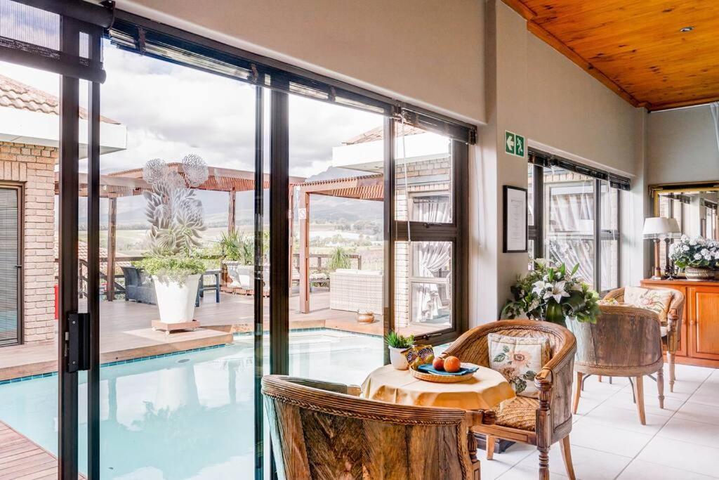 Wellington Country House 외부 사진