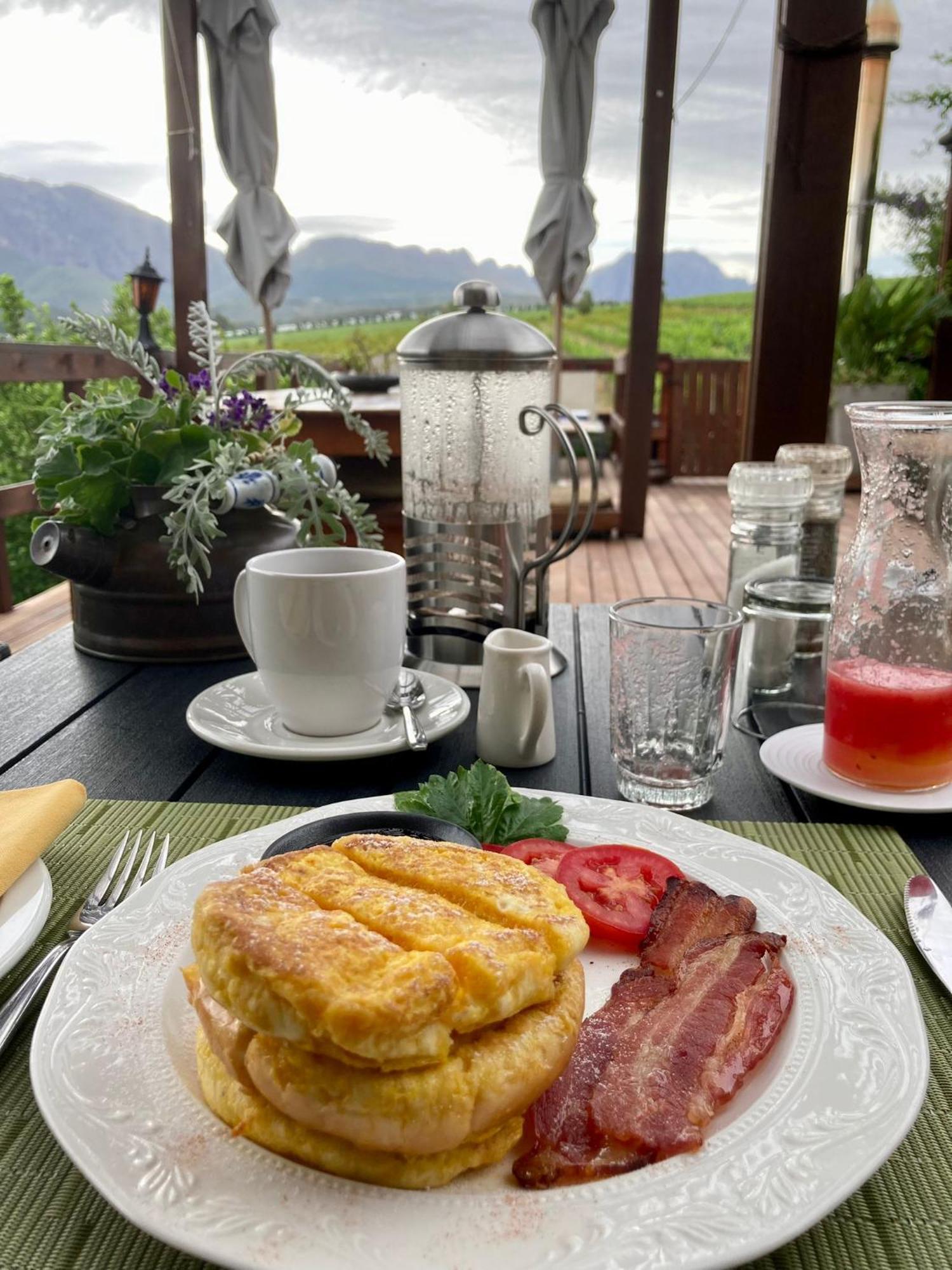 Wellington Country House 외부 사진
