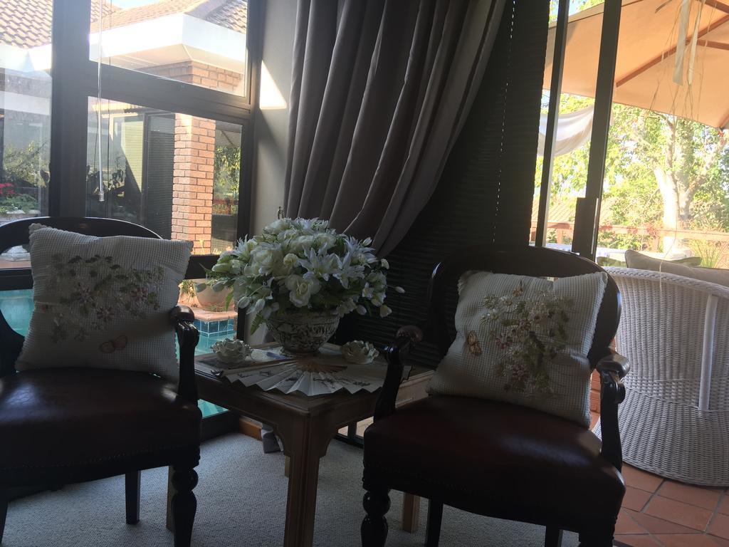 Wellington Country House 외부 사진
