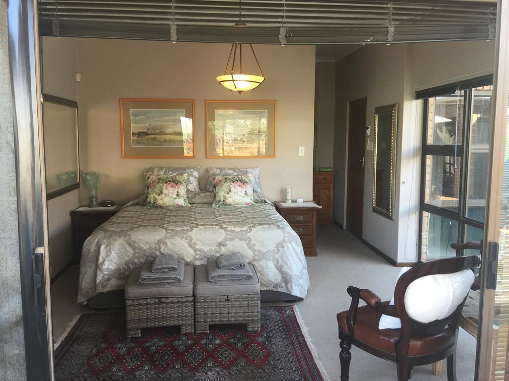 Wellington Country House 외부 사진