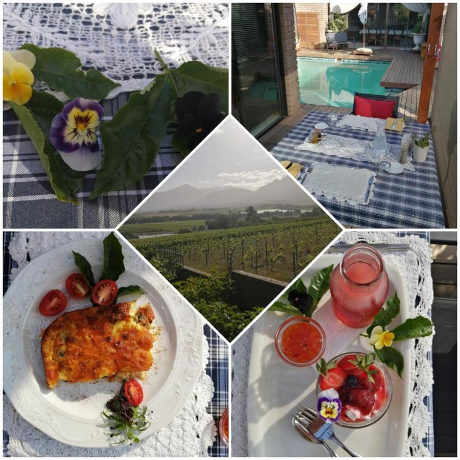 Wellington Country House 외부 사진