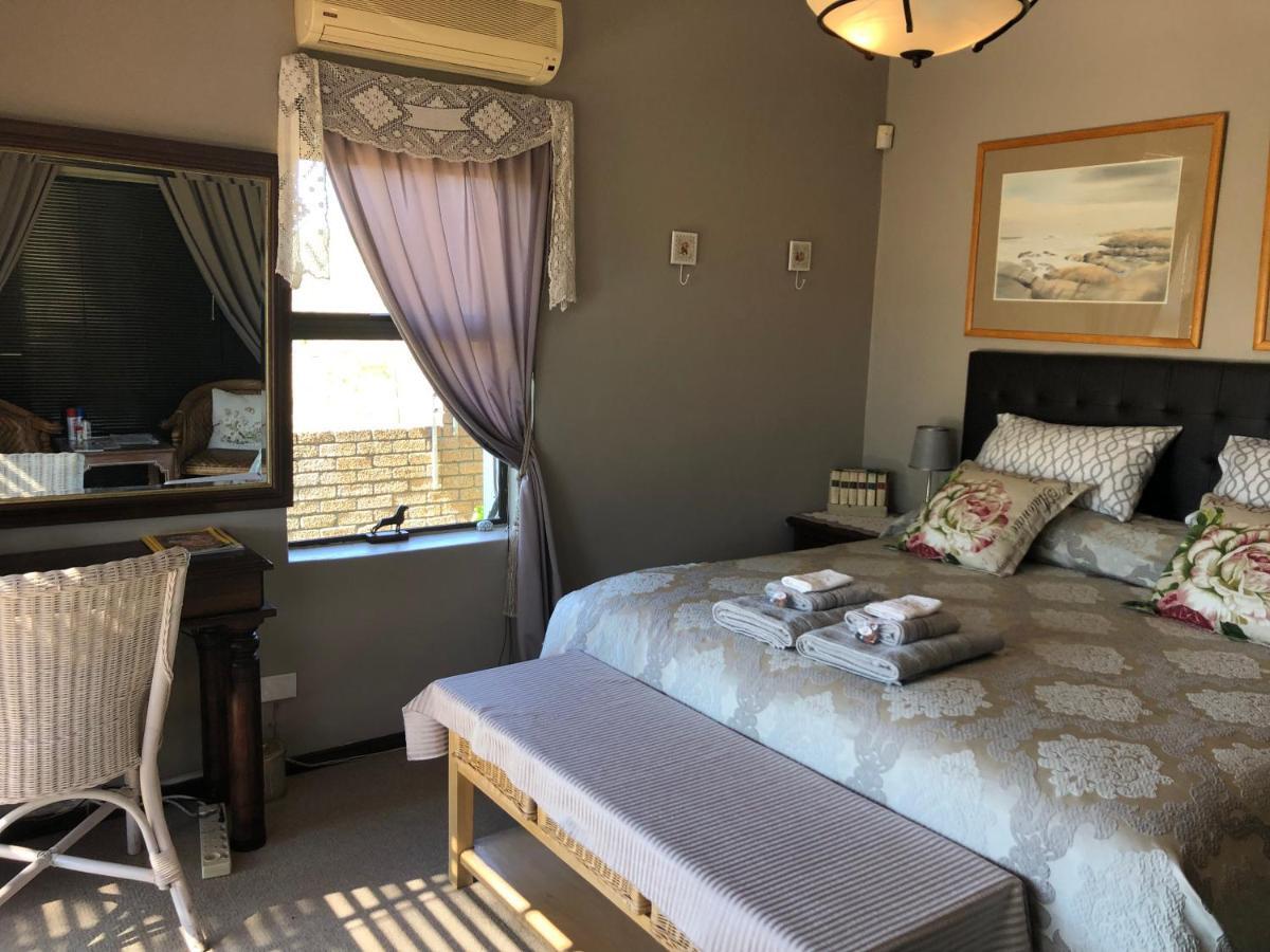 Wellington Country House 외부 사진