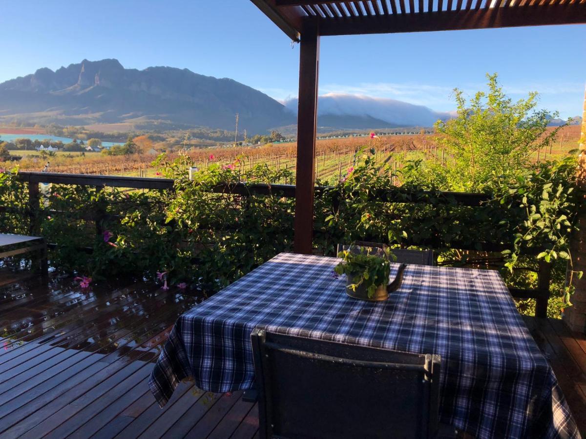 Wellington Country House 외부 사진